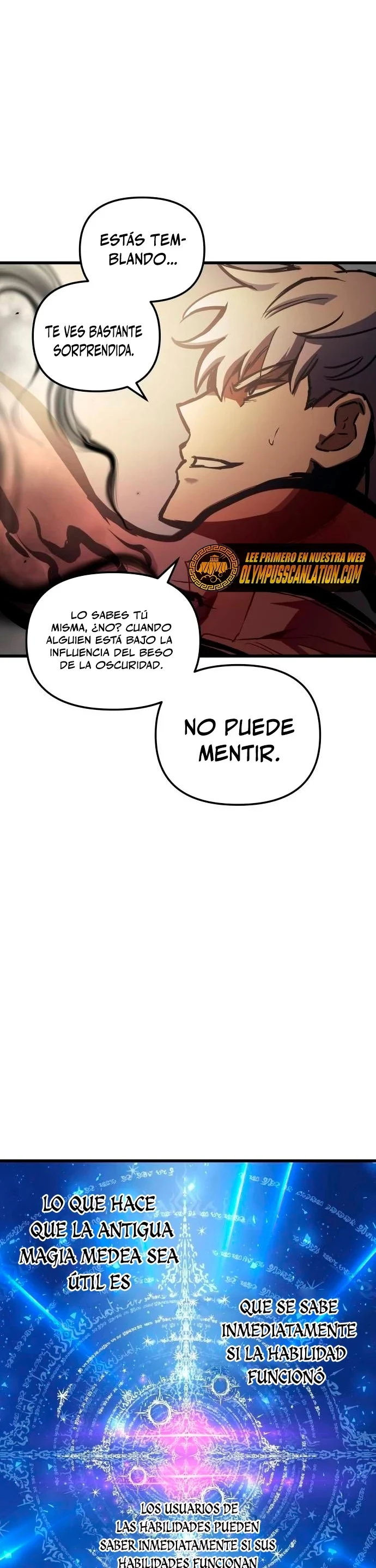 el Dios de la Batalla Suicida > Capitulo 60 > Page 71
