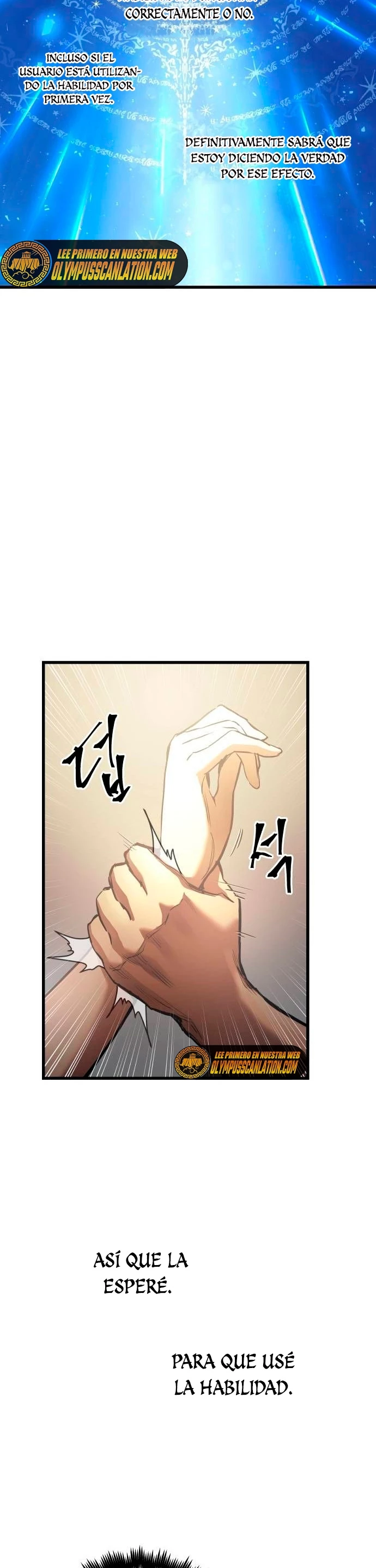 el Dios de la Batalla Suicida > Capitulo 60 > Page 81