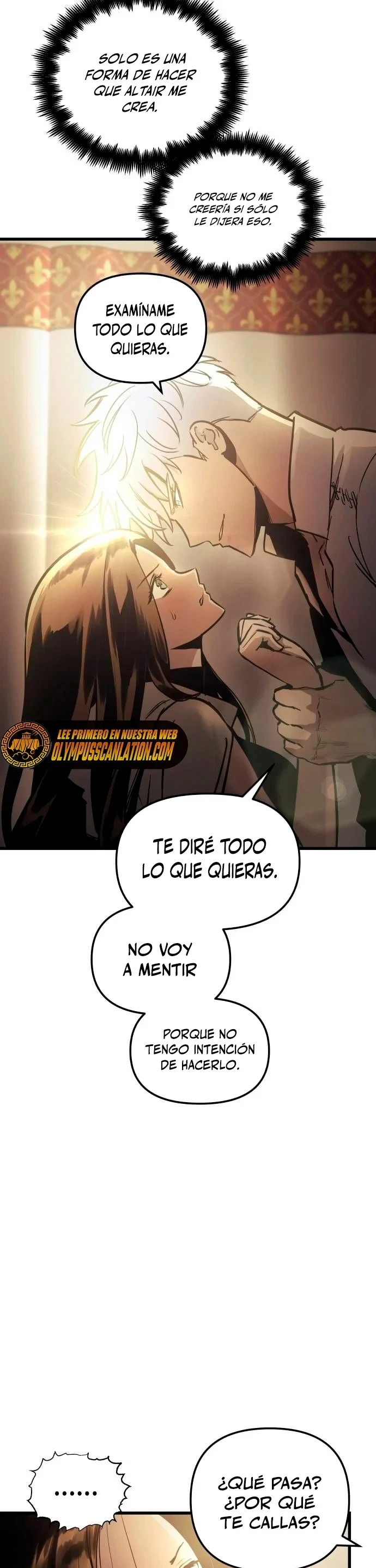 el Dios de la Batalla Suicida > Capitulo 60 > Page 91