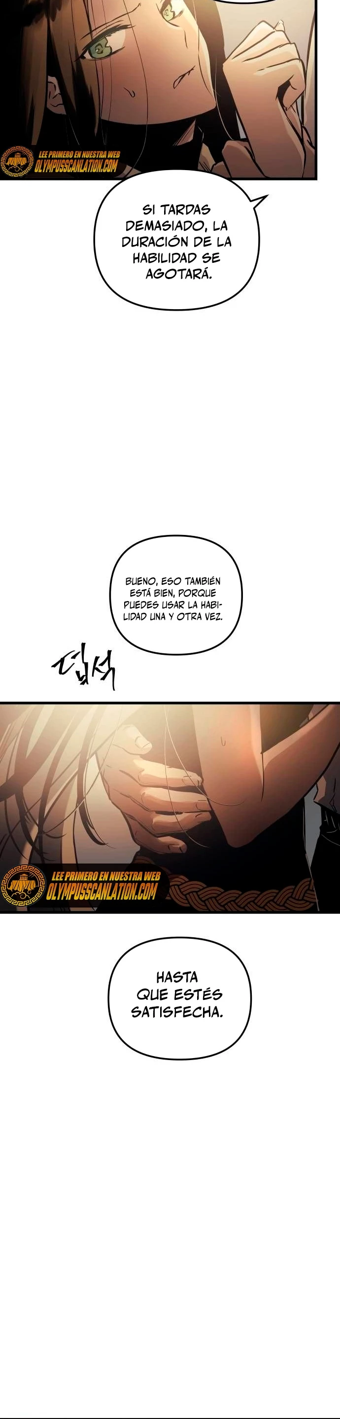 el Dios de la Batalla Suicida > Capitulo 60 > Page 101
