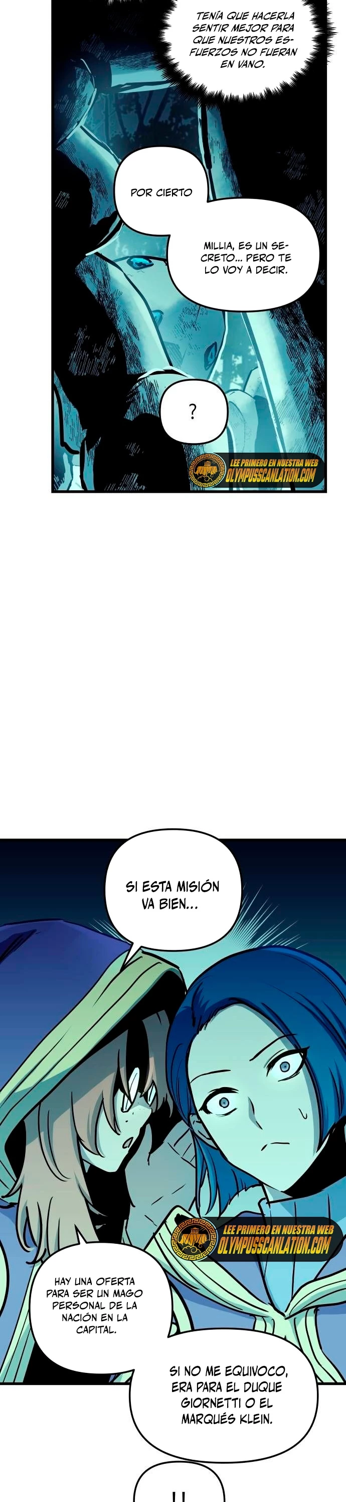 el Dios de la Batalla Suicida > Capitulo 60 > Page 171