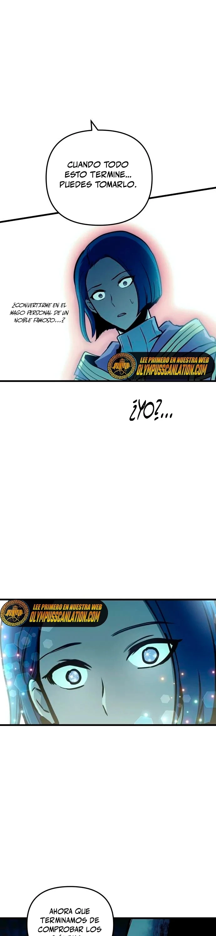 el Dios de la Batalla Suicida > Capitulo 60 > Page 191