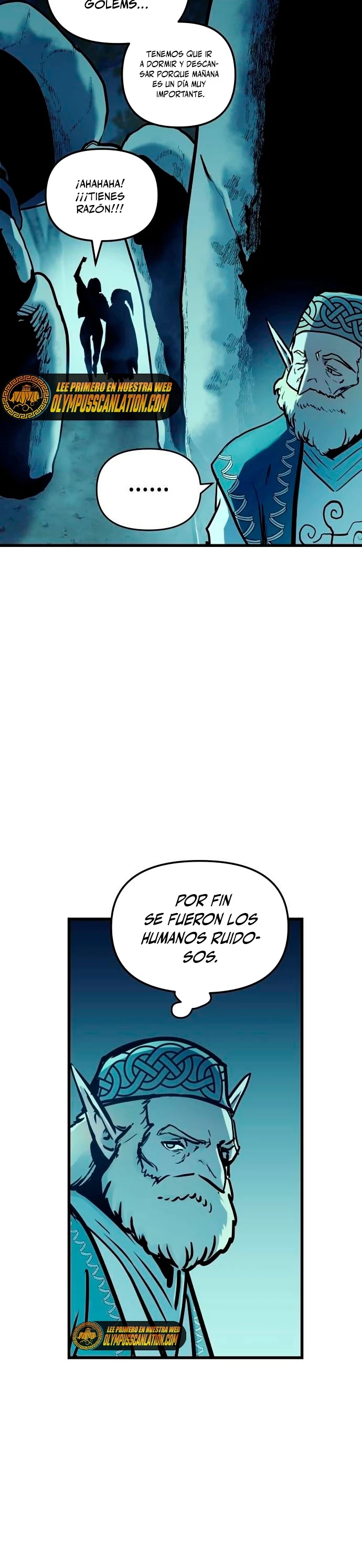 el Dios de la Batalla Suicida > Capitulo 60 > Page 201