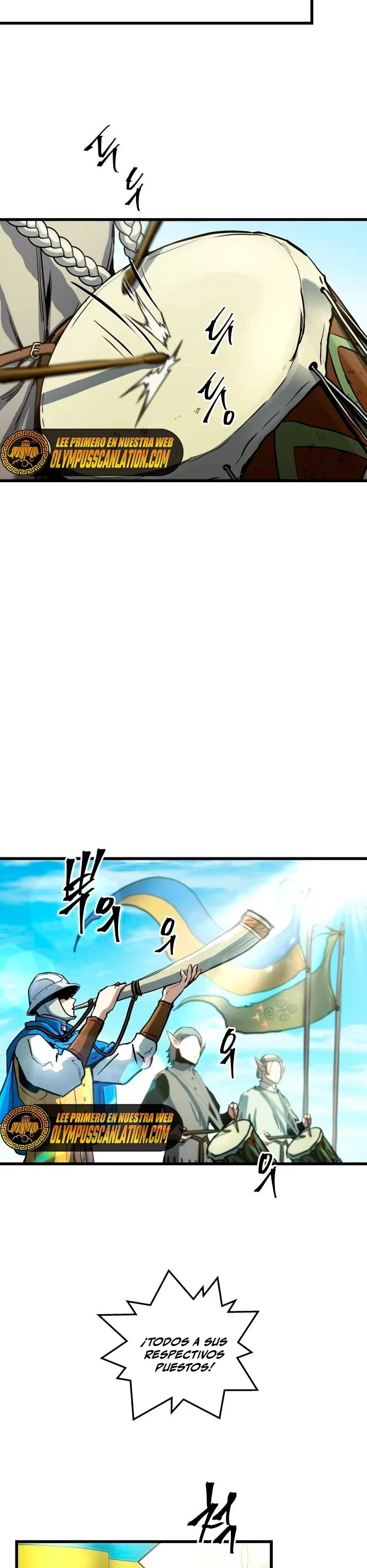 el Dios de la Batalla Suicida > Capitulo 60 > Page 241
