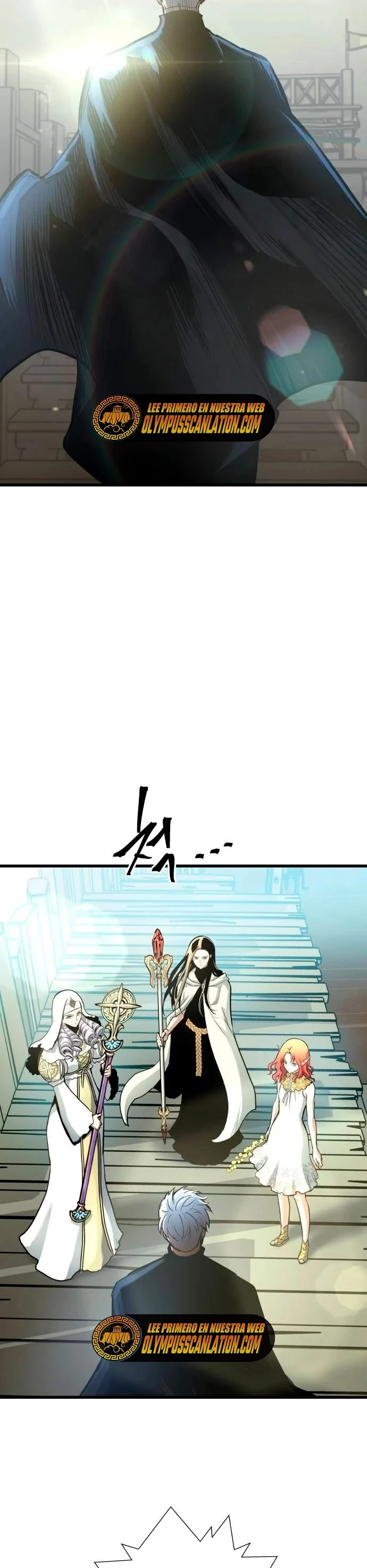 el Dios de la Batalla Suicida > Capitulo 60 > Page 271