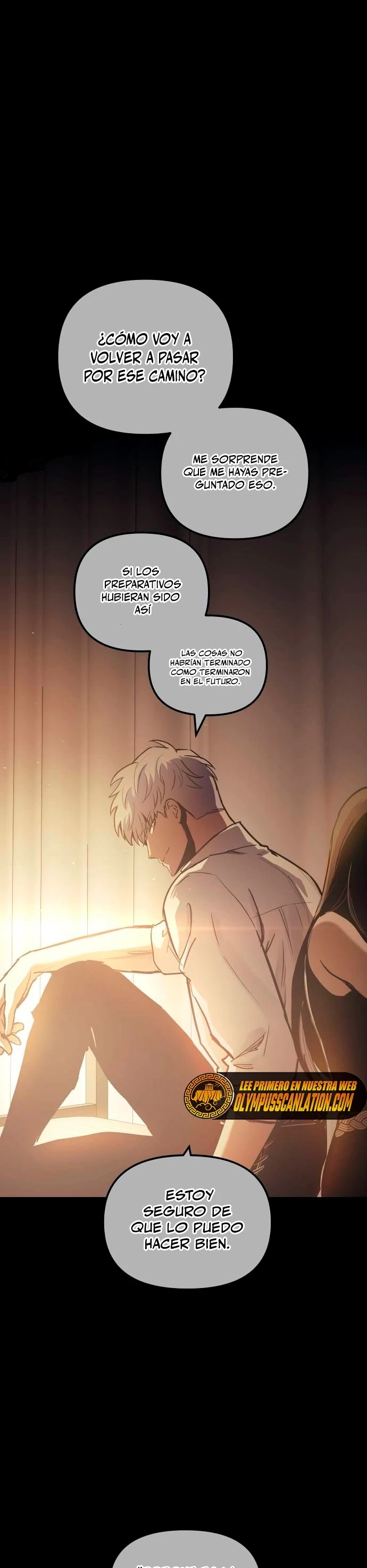 el Dios de la Batalla Suicida > Capitulo 60 > Page 301