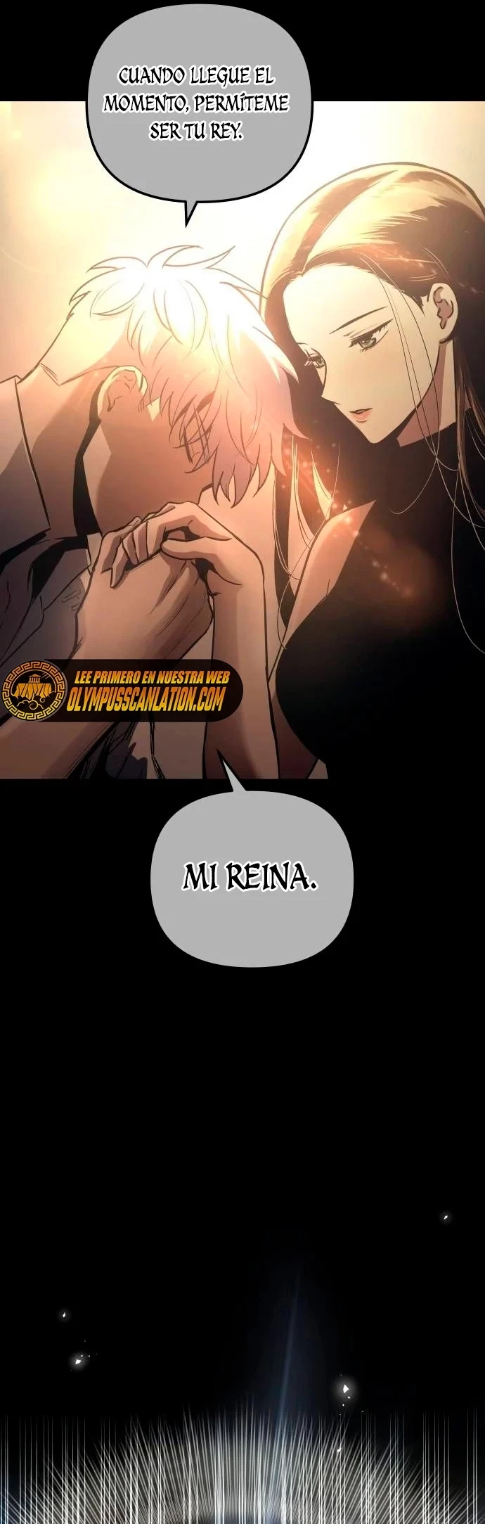 el Dios de la Batalla Suicida > Capitulo 60 > Page 331