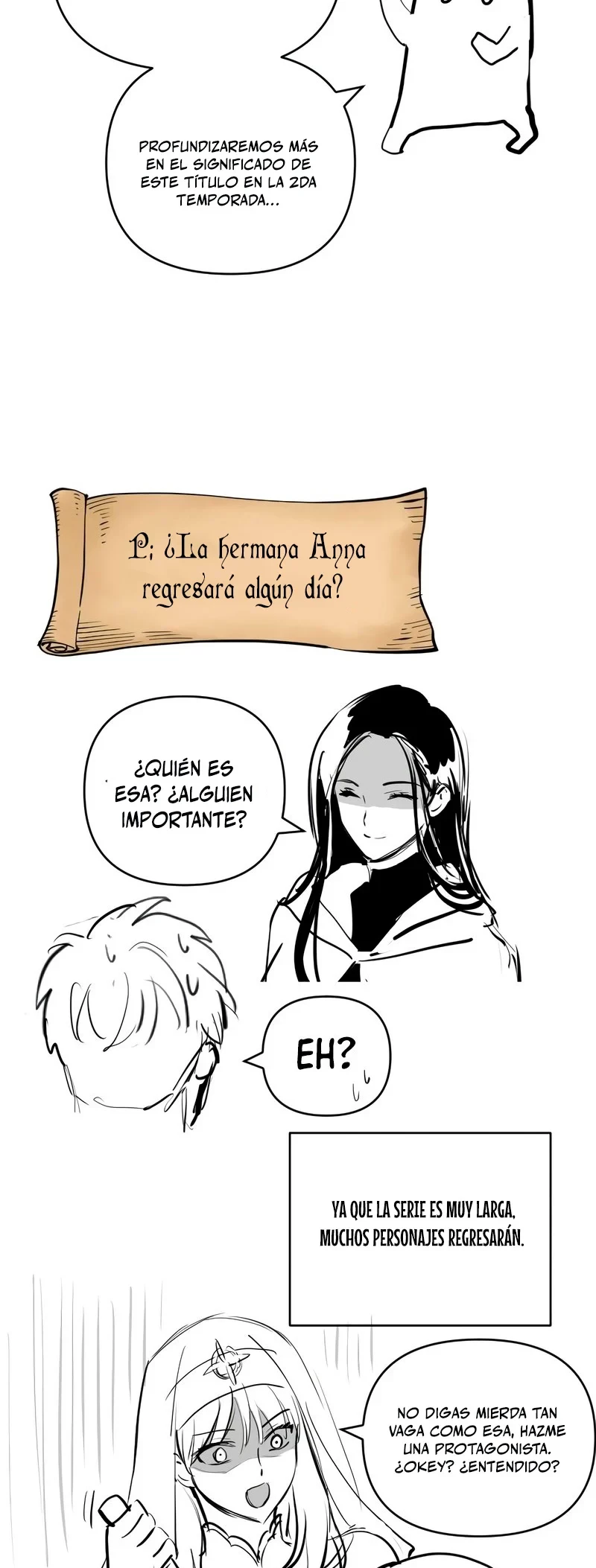 el Dios de la Batalla Suicida > Capitulo 60.15 > Page 61