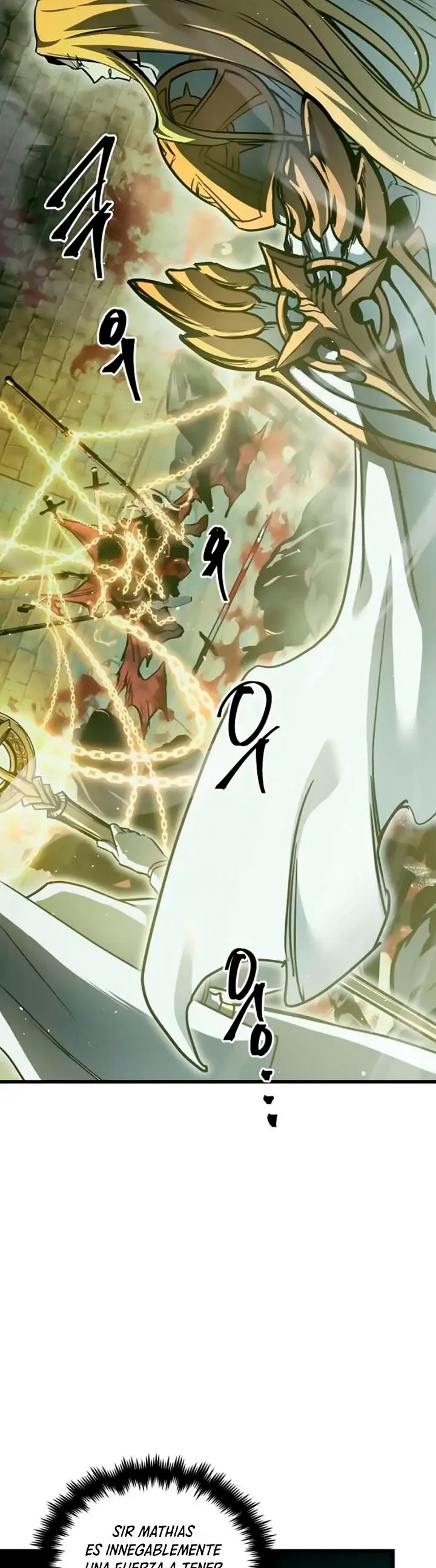 el Dios de la Batalla Suicida > Capitulo 26 > Page 61