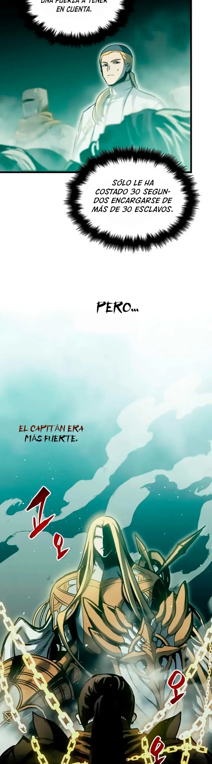 el Dios de la Batalla Suicida > Capitulo 26 > Page 71