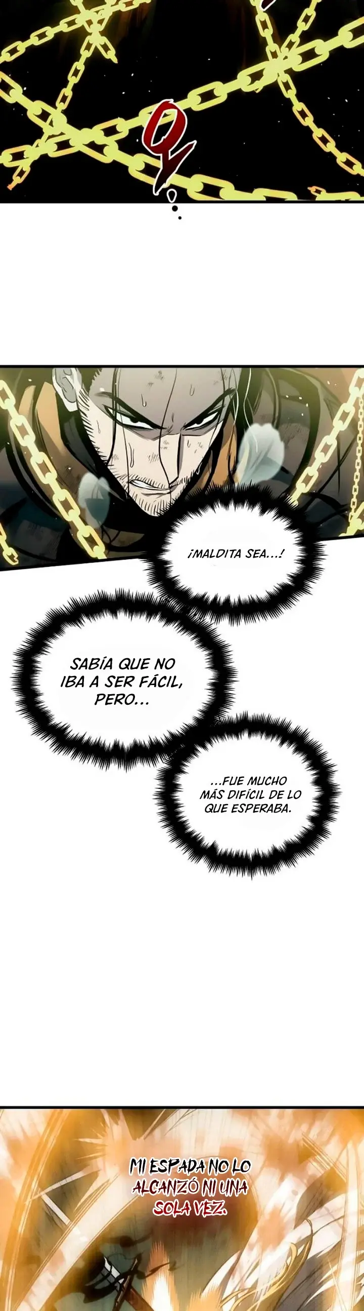 el Dios de la Batalla Suicida > Capitulo 26 > Page 81