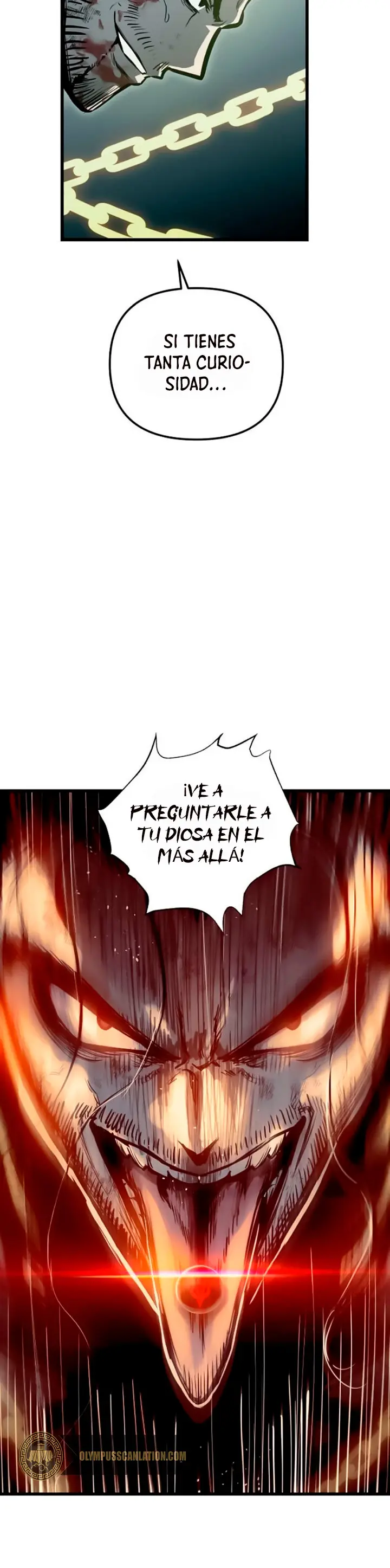 el Dios de la Batalla Suicida > Capitulo 26 > Page 131