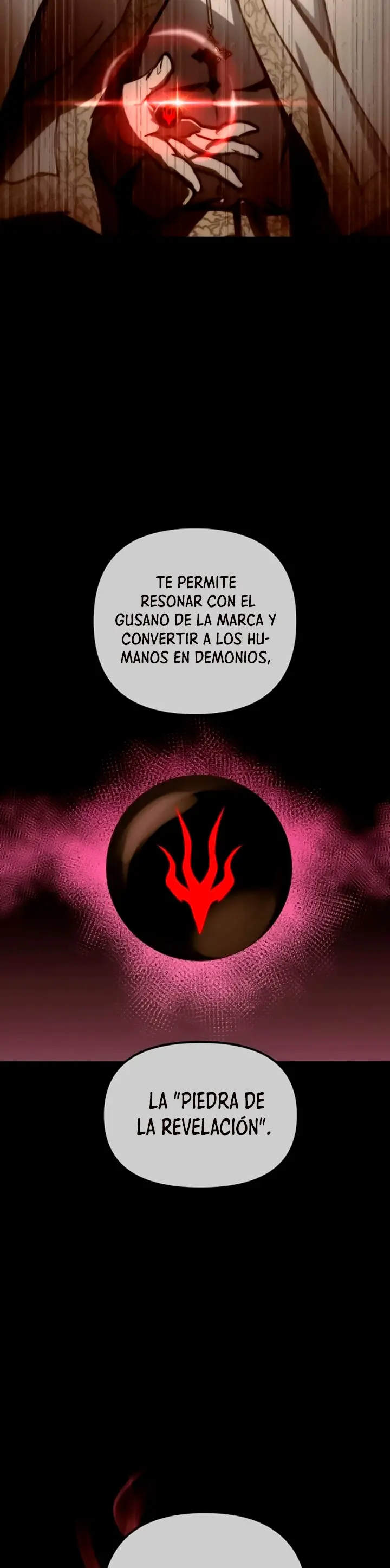 el Dios de la Batalla Suicida > Capitulo 26 > Page 171