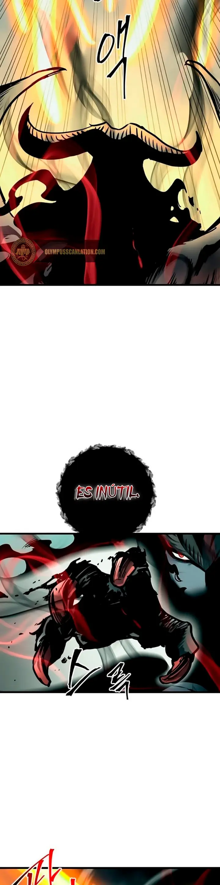 el Dios de la Batalla Suicida > Capitulo 26 > Page 221