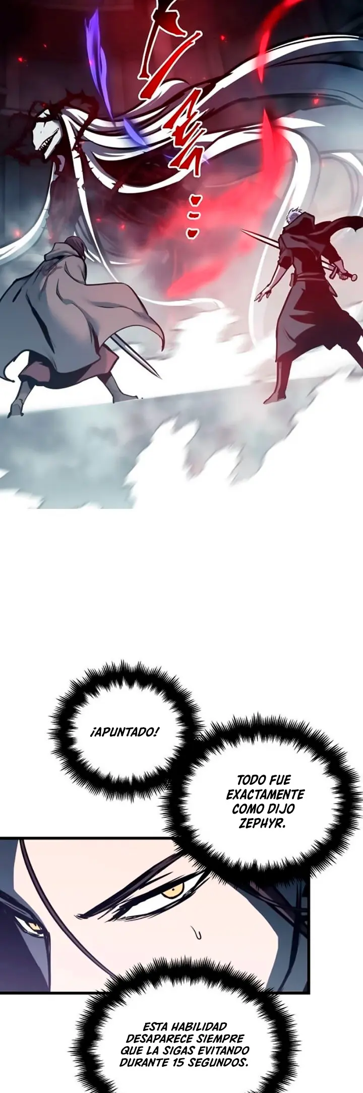 el Dios de la Batalla Suicida > Capitulo 26 > Page 341