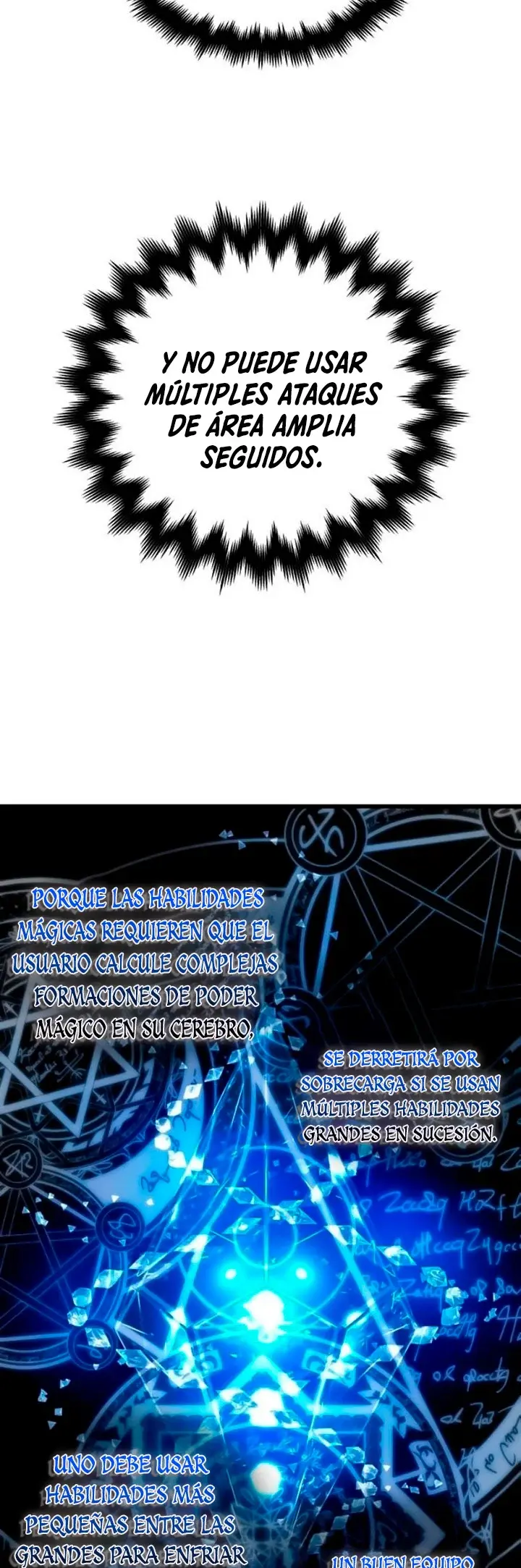 el Dios de la Batalla Suicida > Capitulo 26 > Page 351