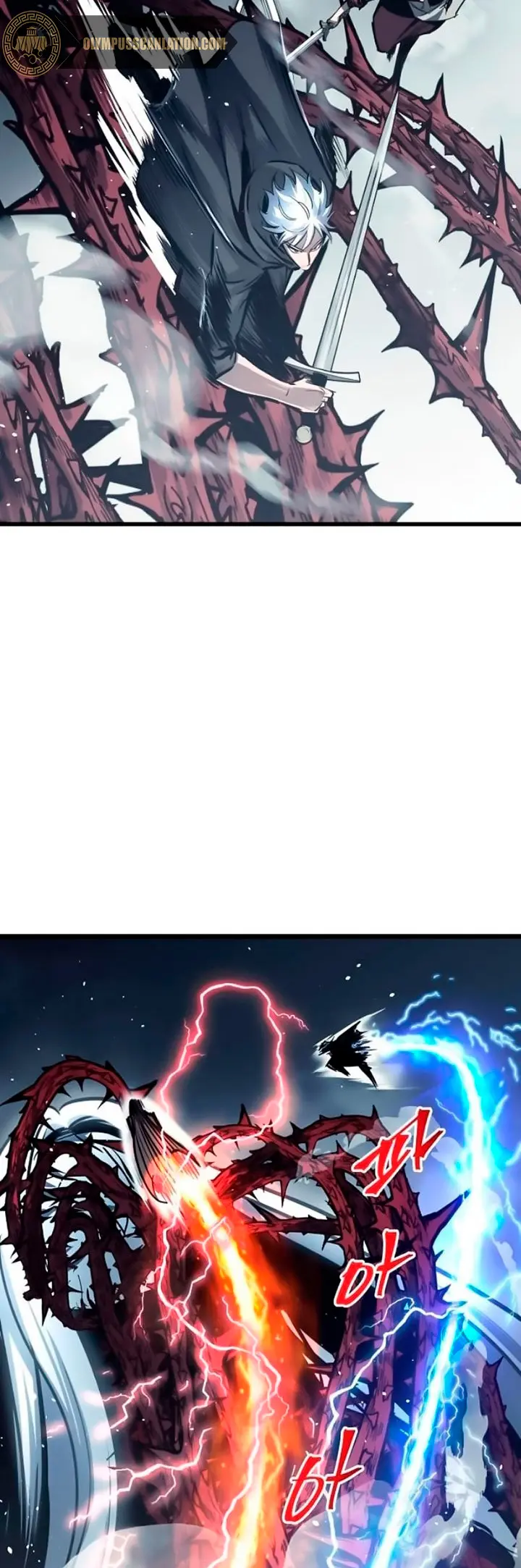 el Dios de la Batalla Suicida > Capitulo 26 > Page 381