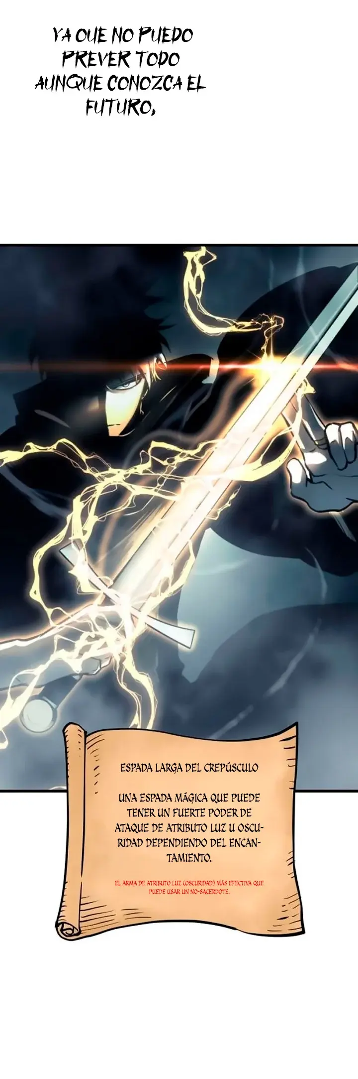 el Dios de la Batalla Suicida > Capitulo 26 > Page 401