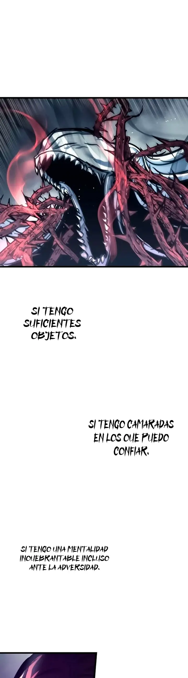 el Dios de la Batalla Suicida > Capitulo 26 > Page 421