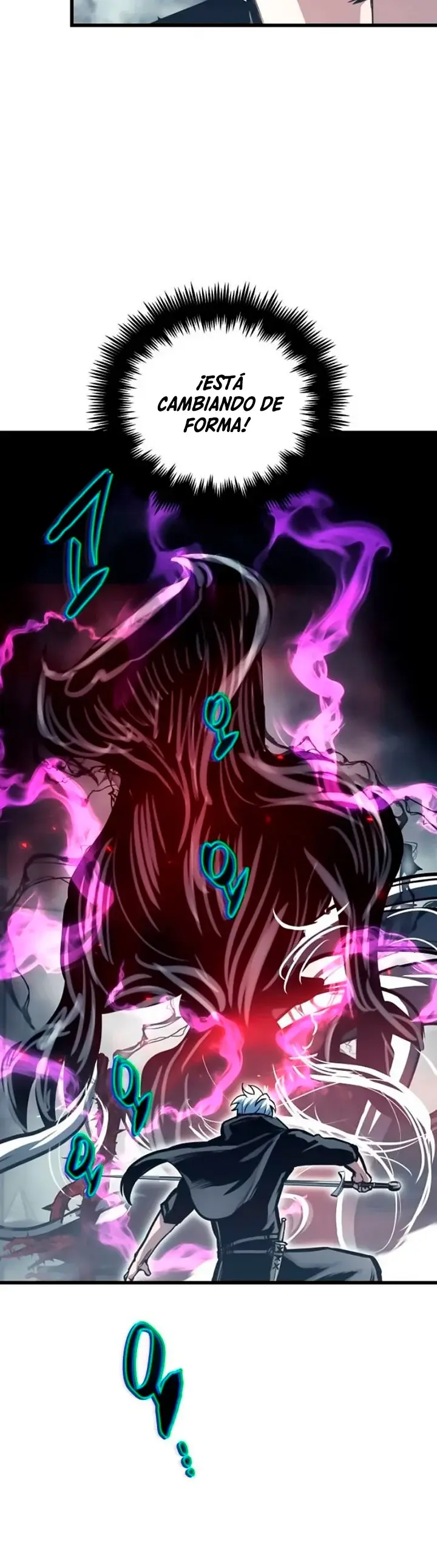 el Dios de la Batalla Suicida > Capitulo 26 > Page 471