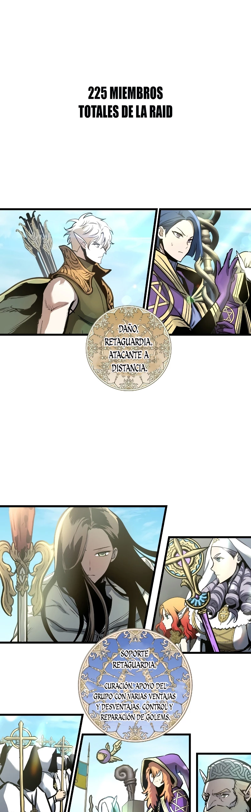 el Dios de la Batalla Suicida > Capitulo 61 > Page 11