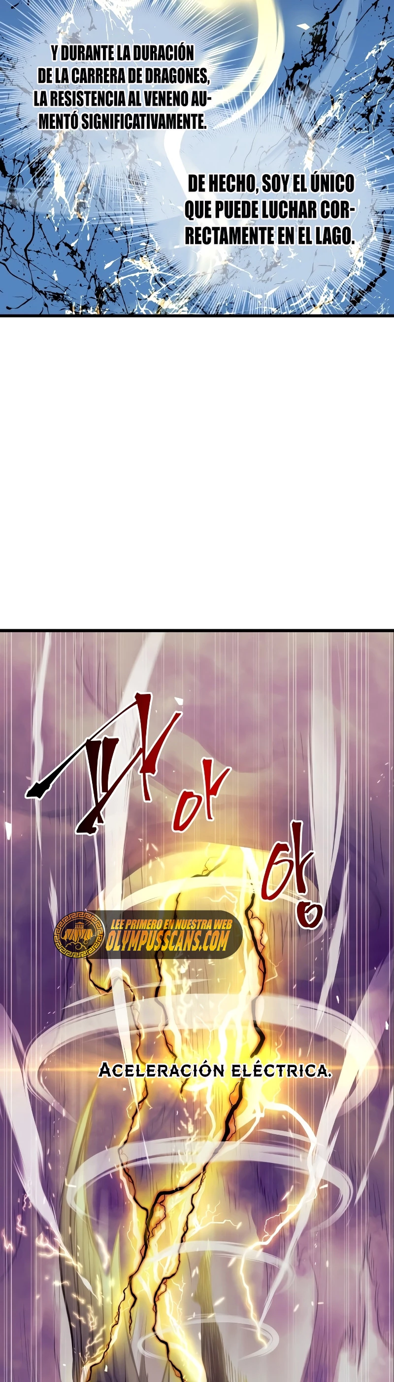 el Dios de la Batalla Suicida > Capitulo 61 > Page 71