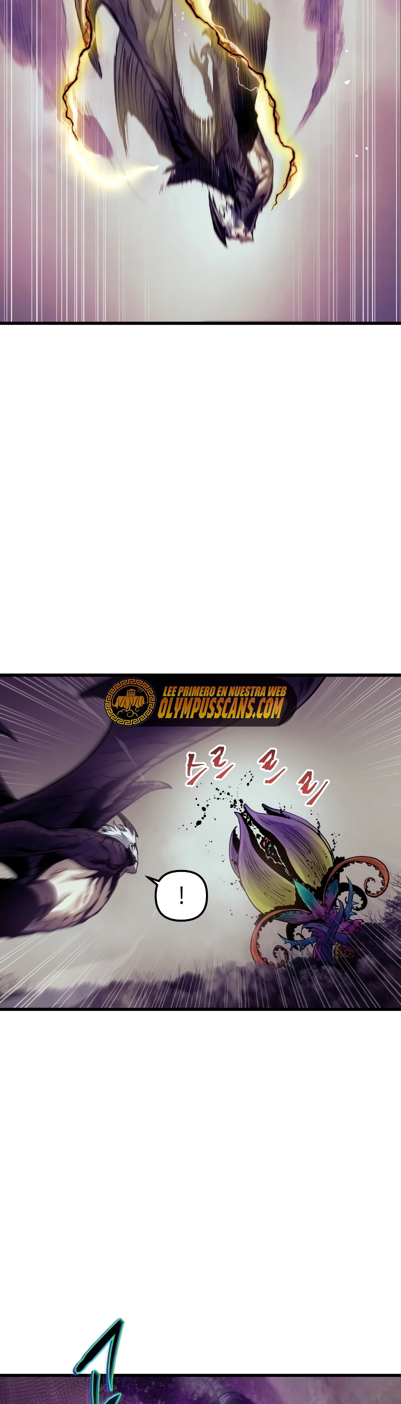 el Dios de la Batalla Suicida > Capitulo 61 > Page 81