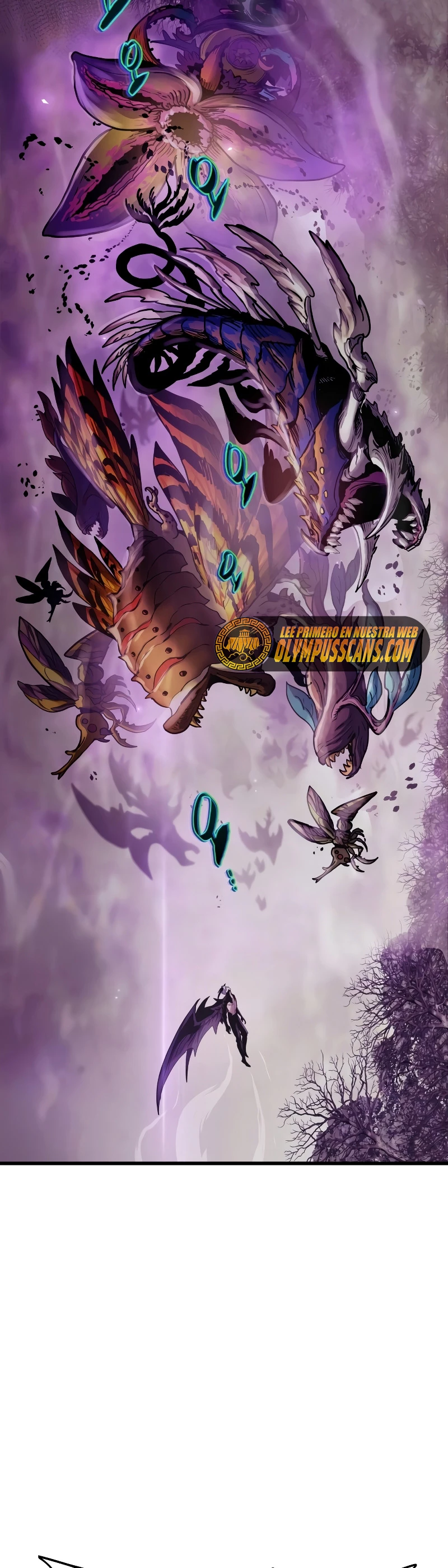 el Dios de la Batalla Suicida > Capitulo 61 > Page 91