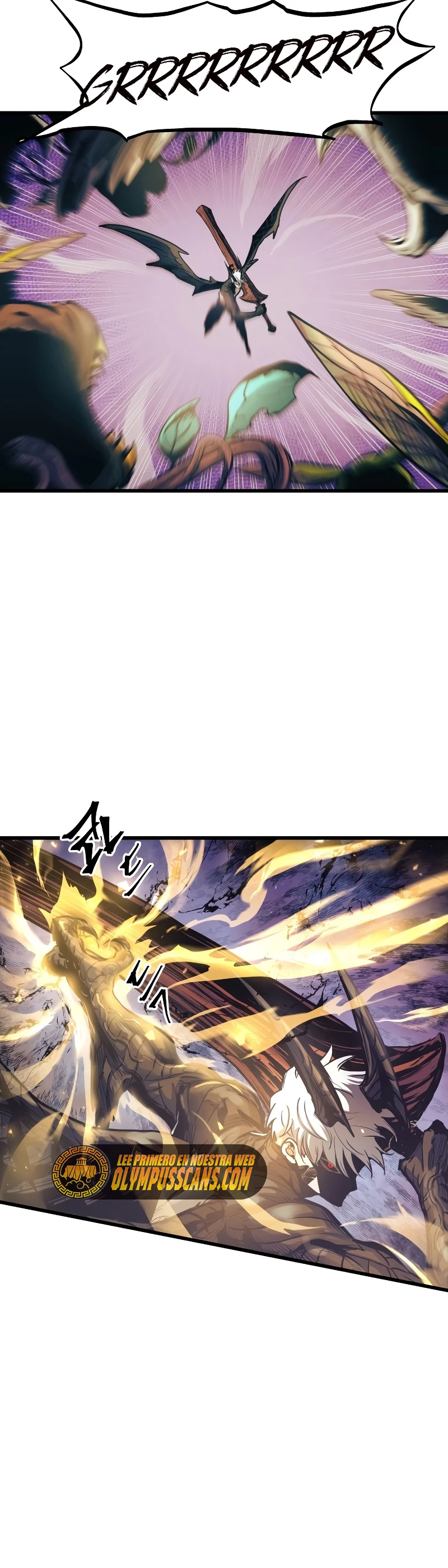 el Dios de la Batalla Suicida > Capitulo 61 > Page 101