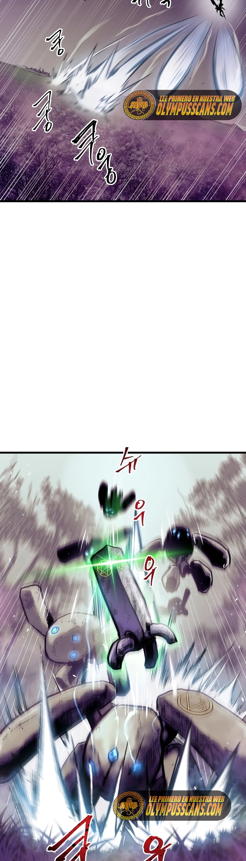 el Dios de la Batalla Suicida > Capitulo 61 > Page 141