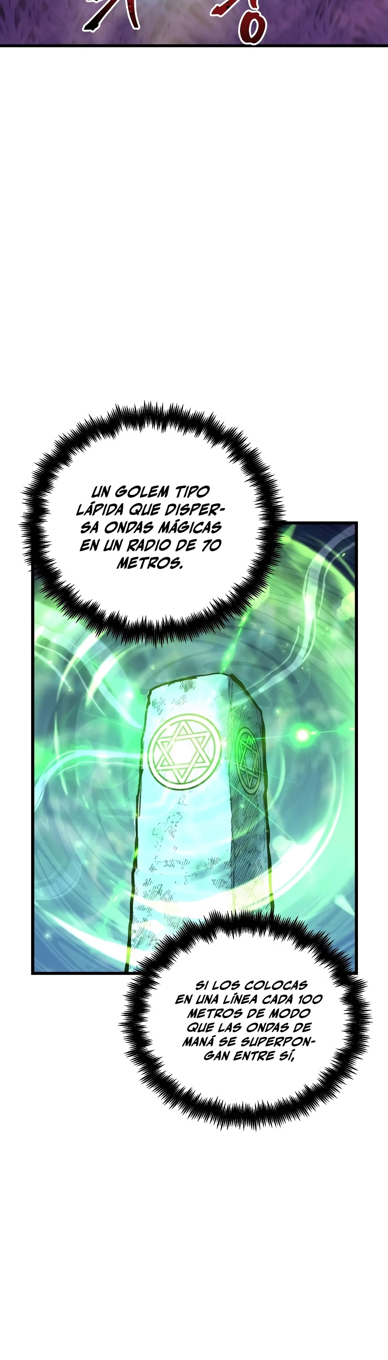 el Dios de la Batalla Suicida > Capitulo 61 > Page 161