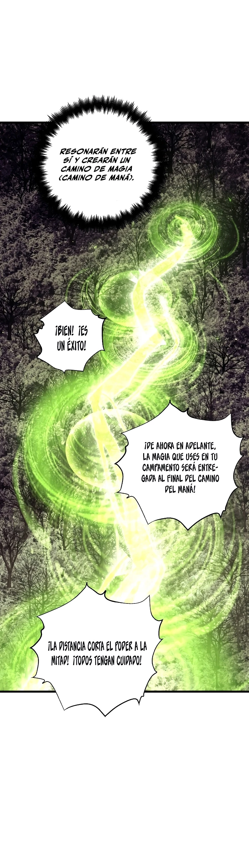 el Dios de la Batalla Suicida > Capitulo 61 > Page 171