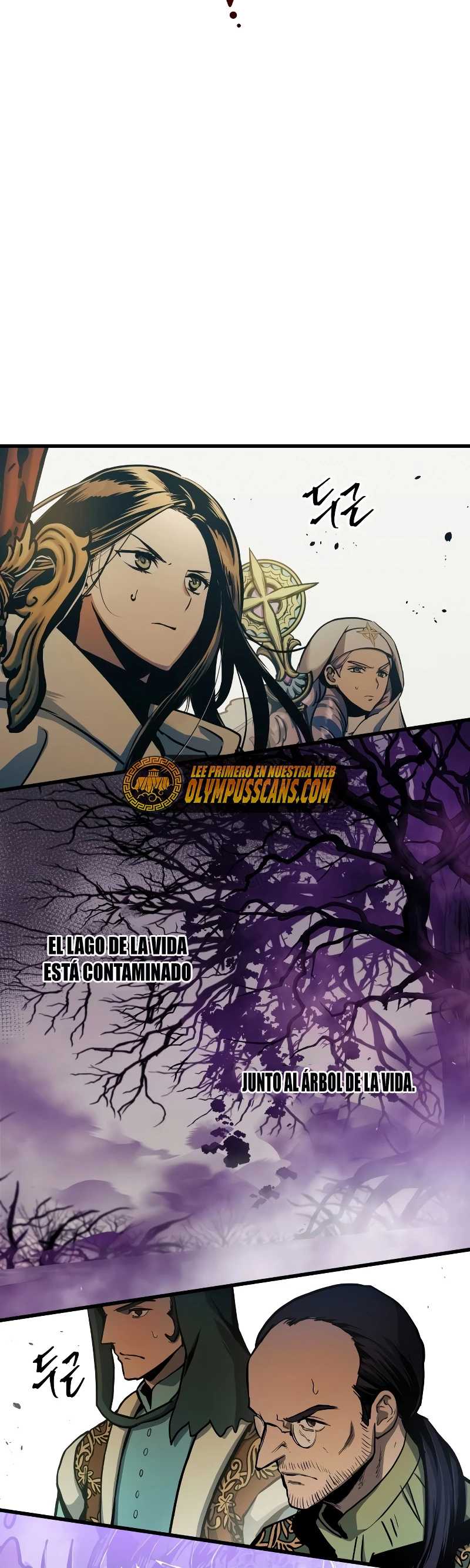 el Dios de la Batalla Suicida > Capitulo 61 > Page 241