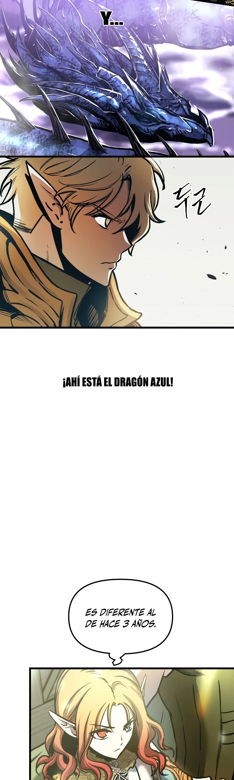 el Dios de la Batalla Suicida > Capitulo 61 > Page 251