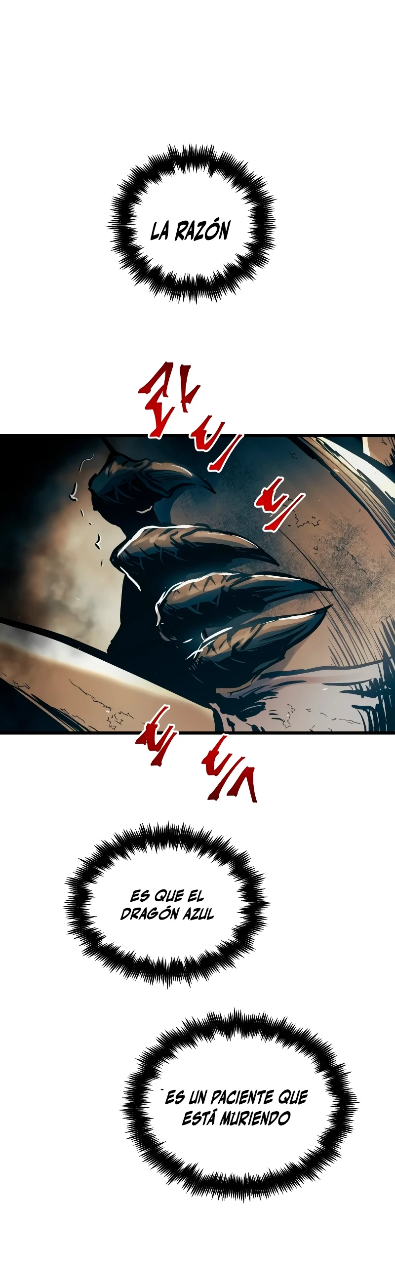 el Dios de la Batalla Suicida > Capitulo 61 > Page 391