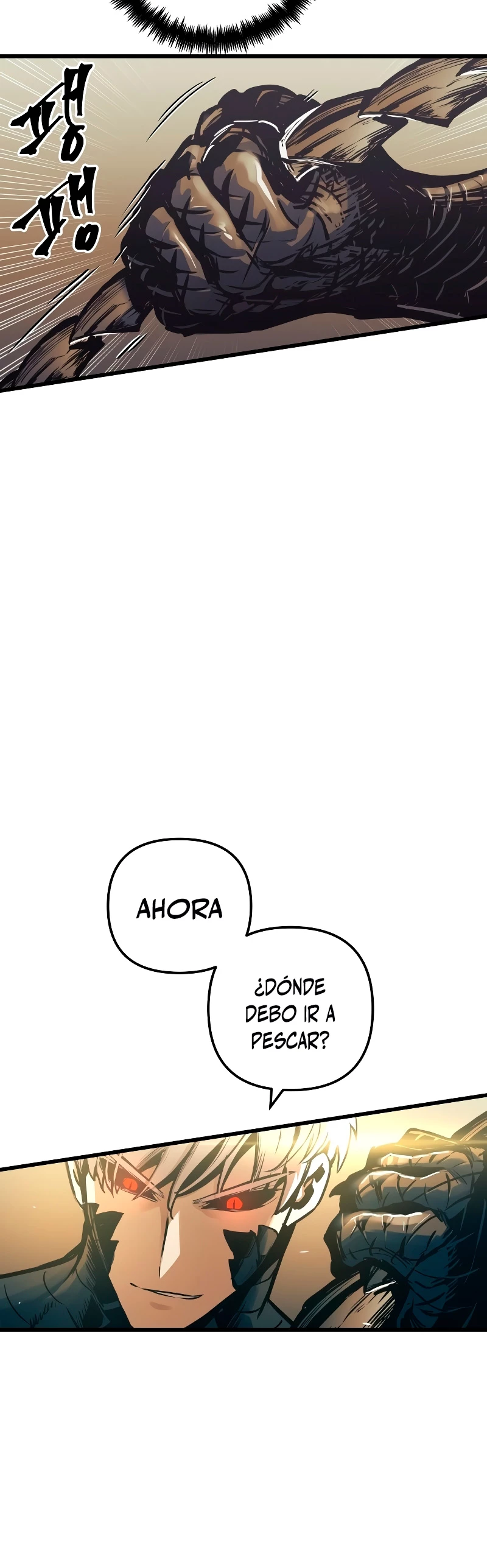 el Dios de la Batalla Suicida > Capitulo 61 > Page 441