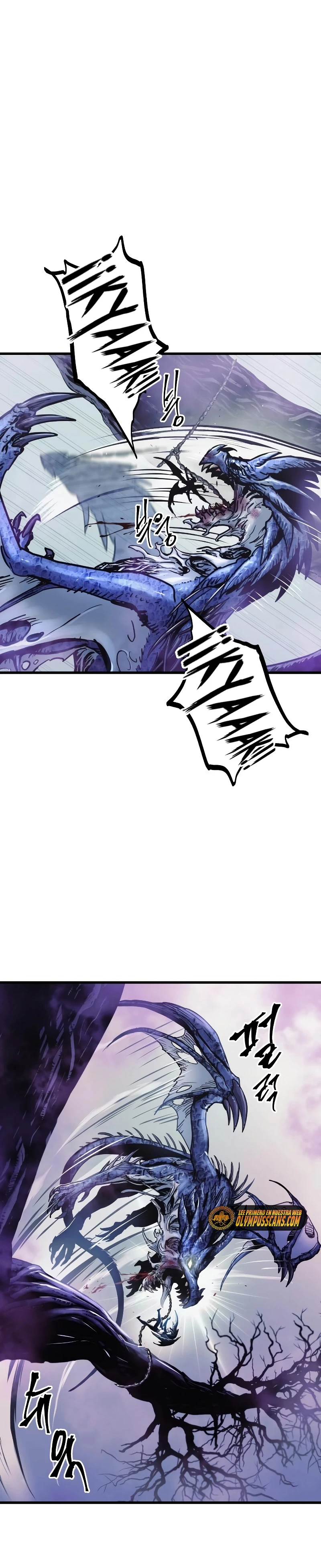 el Dios de la Batalla Suicida > Capitulo 62 > Page 31