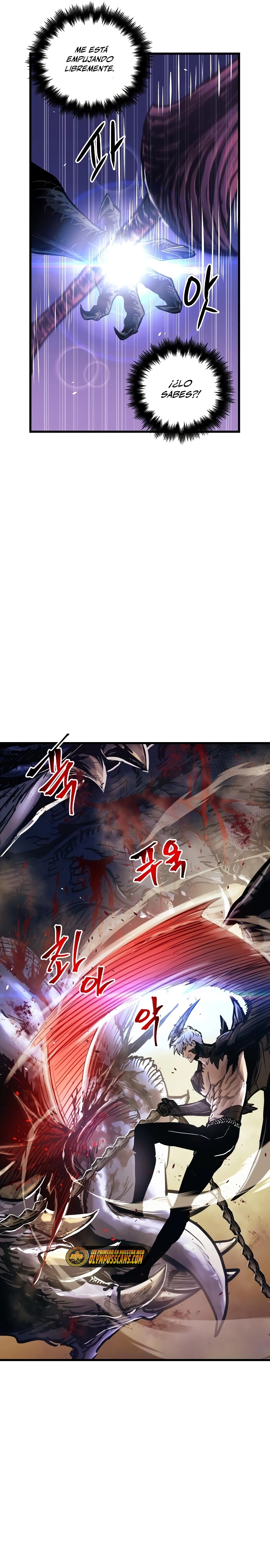 el Dios de la Batalla Suicida > Capitulo 62 > Page 51