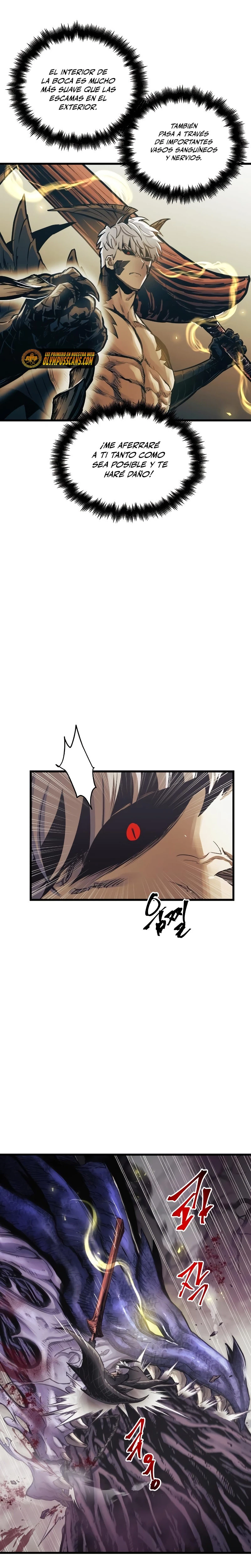 el Dios de la Batalla Suicida > Capitulo 62 > Page 61