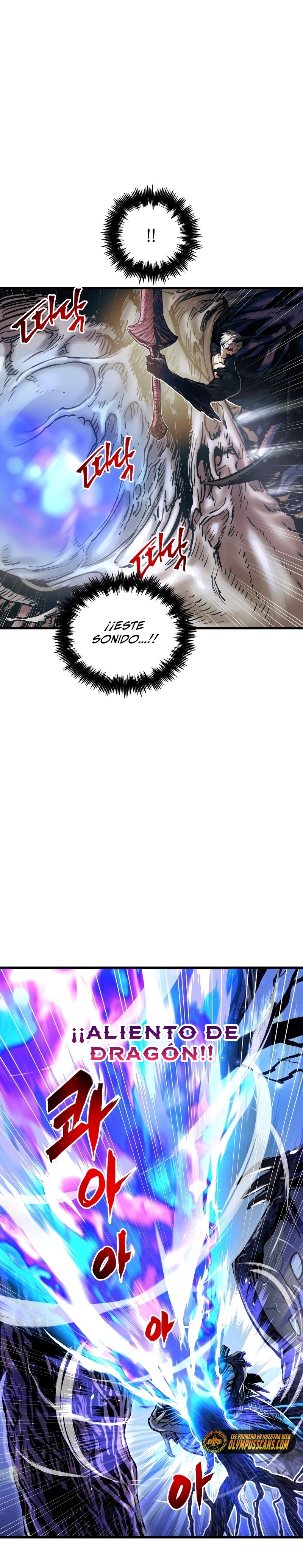 el Dios de la Batalla Suicida > Capitulo 62 > Page 81