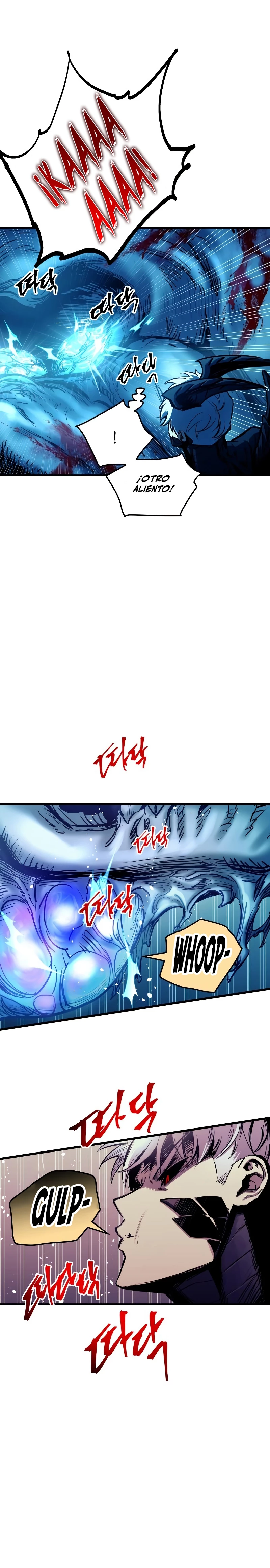 el Dios de la Batalla Suicida > Capitulo 62 > Page 151