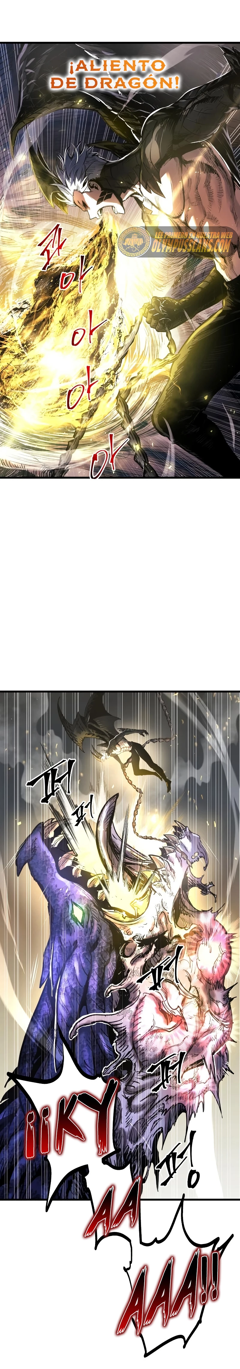 el Dios de la Batalla Suicida > Capitulo 62 > Page 161