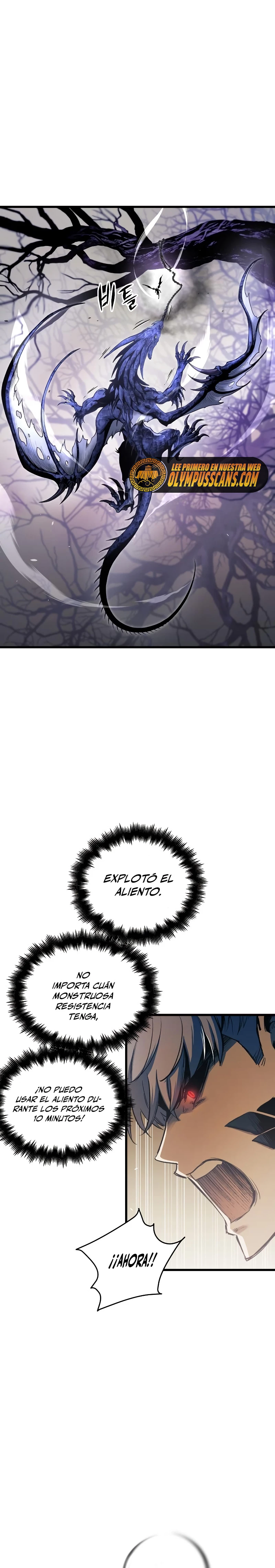 el Dios de la Batalla Suicida > Capitulo 62 > Page 171