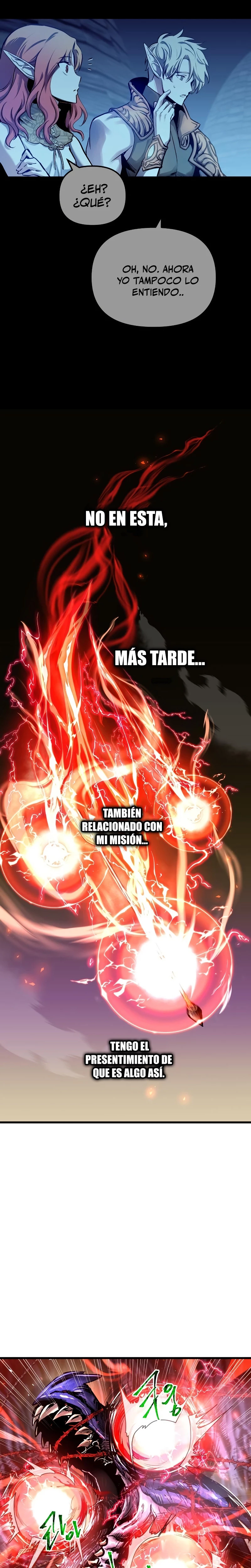 el Dios de la Batalla Suicida > Capitulo 62 > Page 281