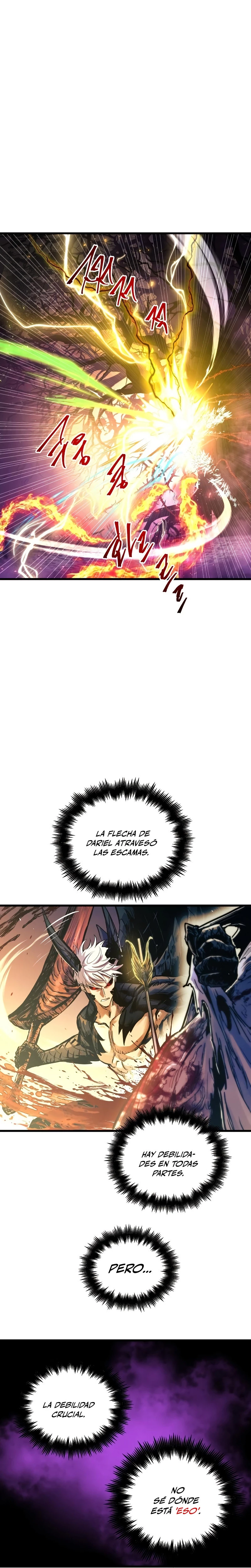 el Dios de la Batalla Suicida > Capitulo 62 > Page 331