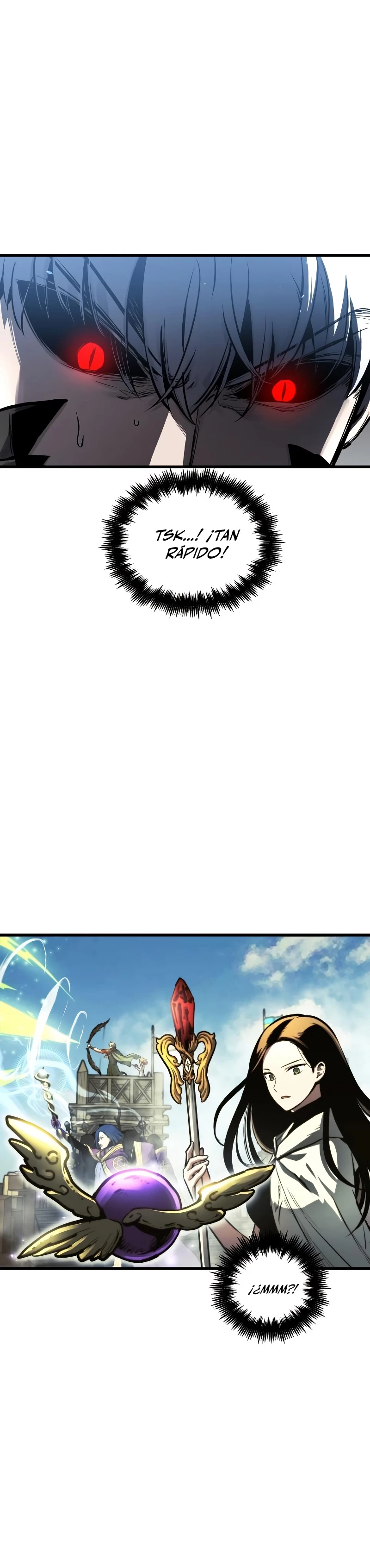 el Dios de la Batalla Suicida > Capitulo 62 > Page 361