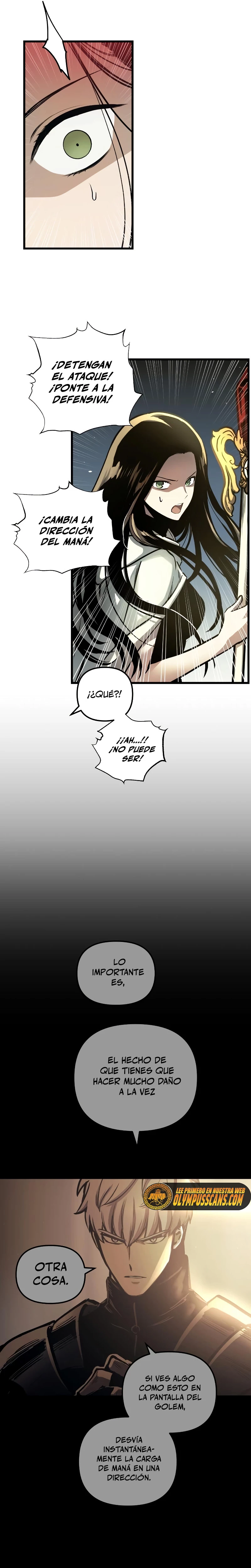 el Dios de la Batalla Suicida > Capitulo 62 > Page 371