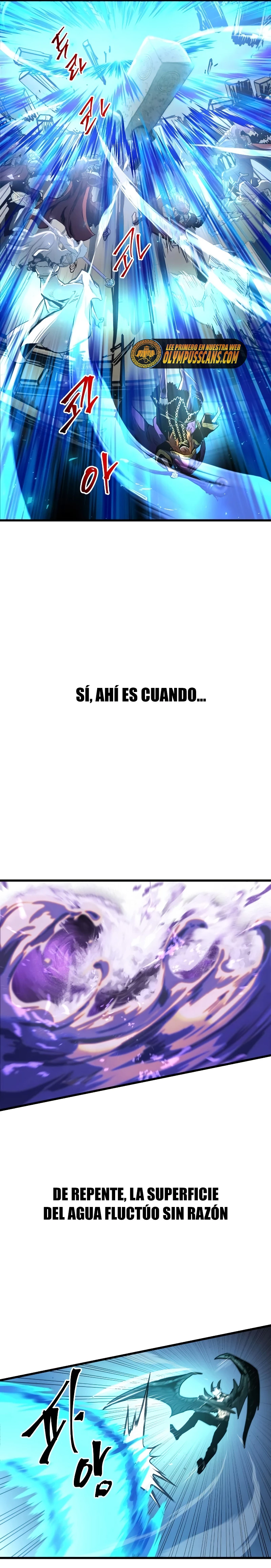 el Dios de la Batalla Suicida > Capitulo 62 > Page 401