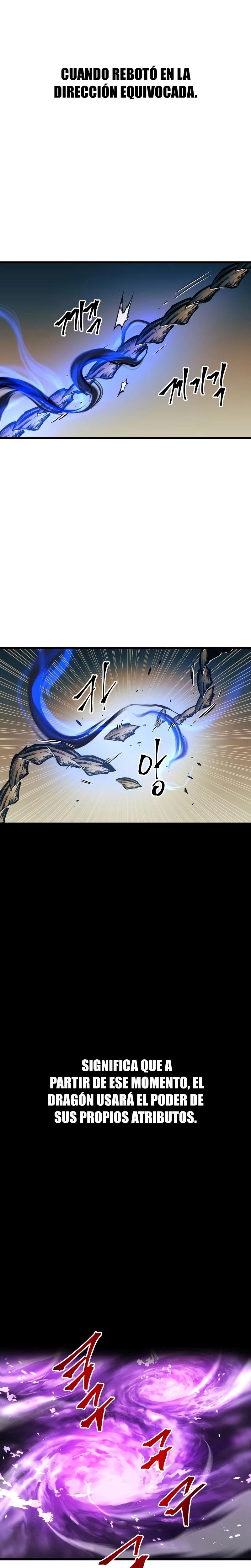 el Dios de la Batalla Suicida > Capitulo 62 > Page 411