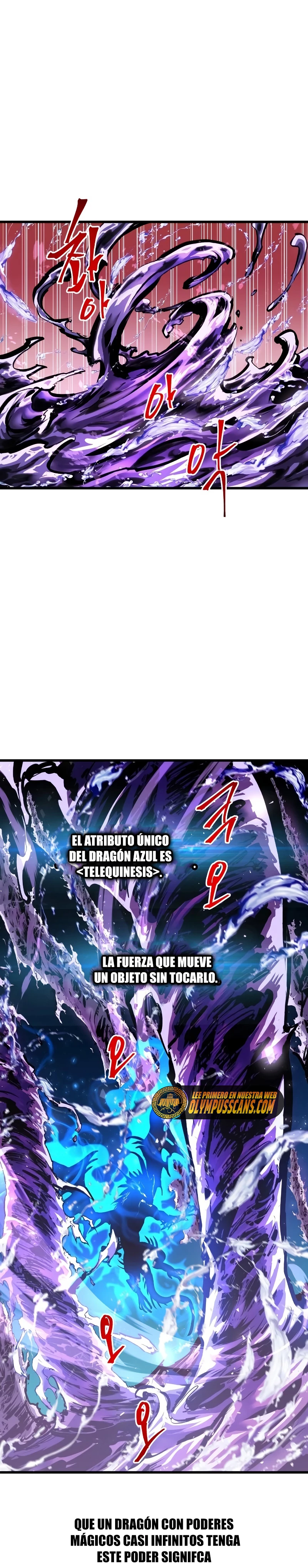 el Dios de la Batalla Suicida > Capitulo 62 > Page 431